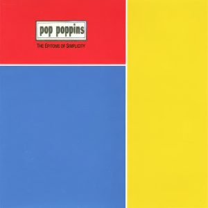 pop poppins - Don't Fall Asleep