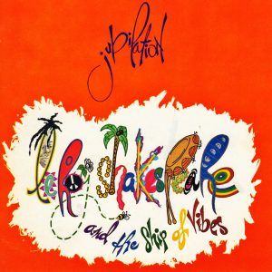 Leroy Shakespeare & The Ship Of Vibes - Sunshine Girl (feat. Edie Brickell)
