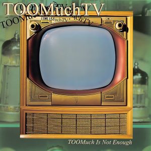 TOOMuchTV - Airplanes