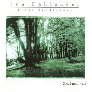 Jon Dahlander - Beaubien