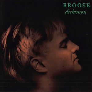 Broose - Along The Riverwalk
