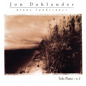 Jon Dahlander - Blue Grotto