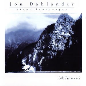 Jon Dahlander - Bright Shade