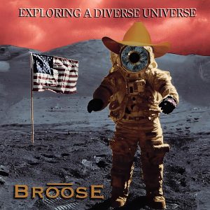 Broose - A Night Of Droning