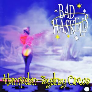 Bad Haskells - Black Pool Lights (Alive)