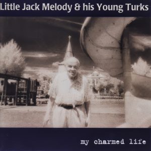 Little Jack Melody & His Young Turks - Thirty Pieces of Silver