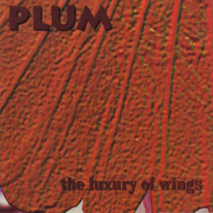 Plum - Nothing